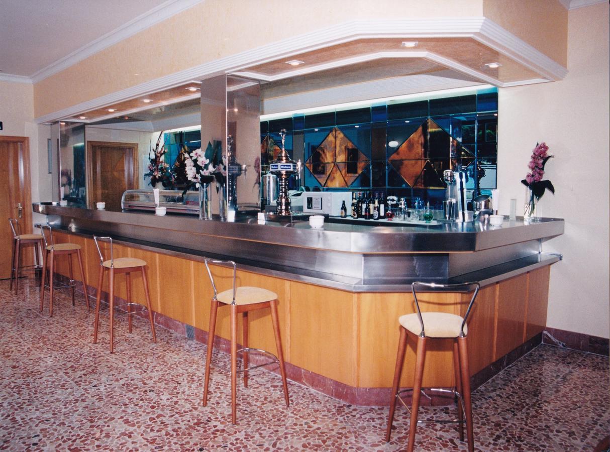 Bellavista Hotel El Barco de Avila Exterior photo